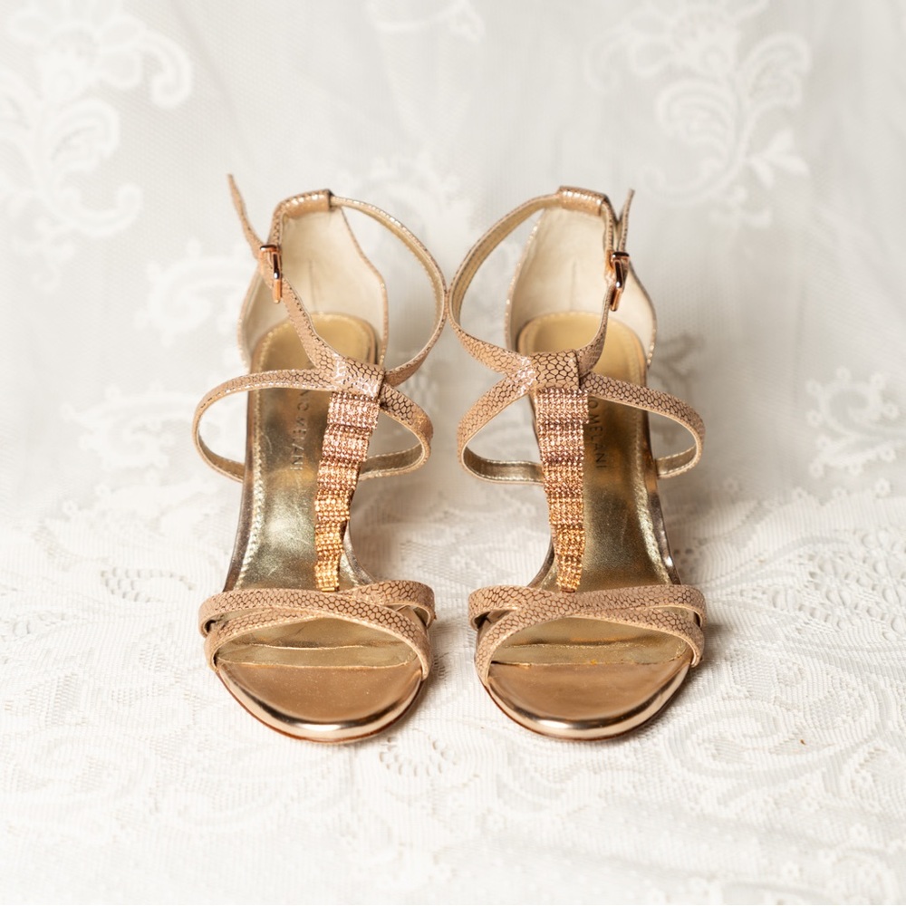 Nice party heels